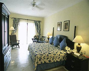 Occidental Grand Cozumel Hotel ภายนอก รูปภาพ