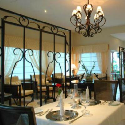 Occidental Grand Cozumel Hotel ภายนอก รูปภาพ