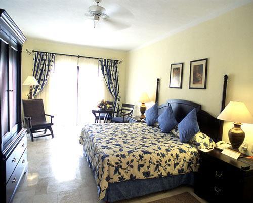 Occidental Grand Cozumel Hotel ห้อง รูปภาพ
